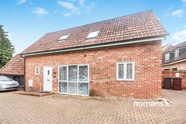 2-bed house on 1 Kentwood Mews,, Kentwood Hill, Reading, £375,000
