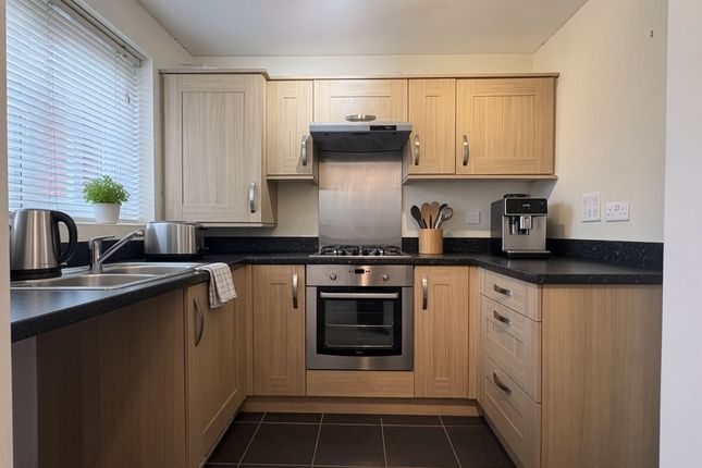 42 Adam Morris Way, Coalville photo 2