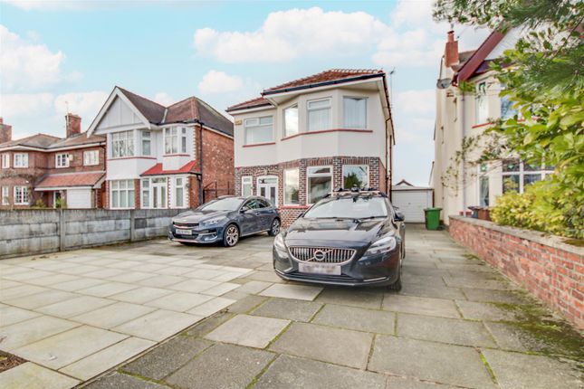 Detached house for sale in Preston New Road, Southport