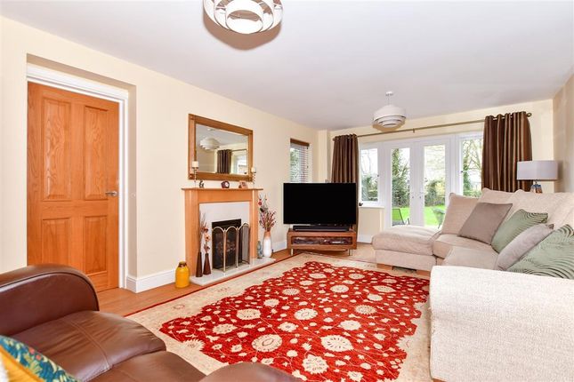 Property for sale in Benover Road, Yalding, Maidstone, Kent