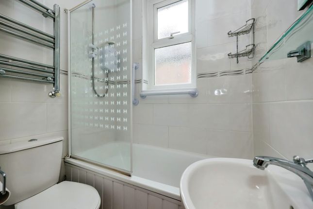 Terraced house for sale in 67 Catisfield Road, Southsea, Hampshire