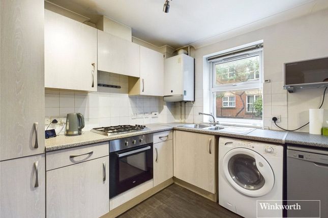 Flat 1,, East View Place, Reading photo 2