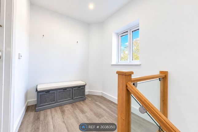 Flat, Thatcham Court Chapel St, Thatcham photo 4