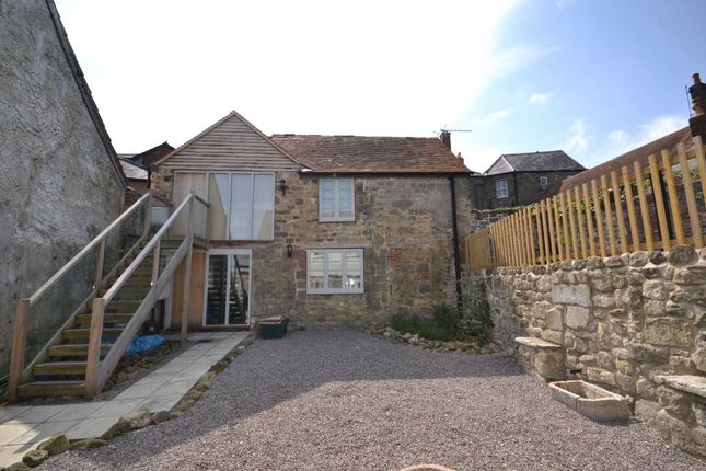 Property for sale in The Rear Courtyard, 26 High Street, Shaftesbury, Dorset
