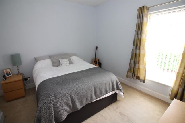 Terraced house for sale in Clarendon Road, Urmston, Manchester