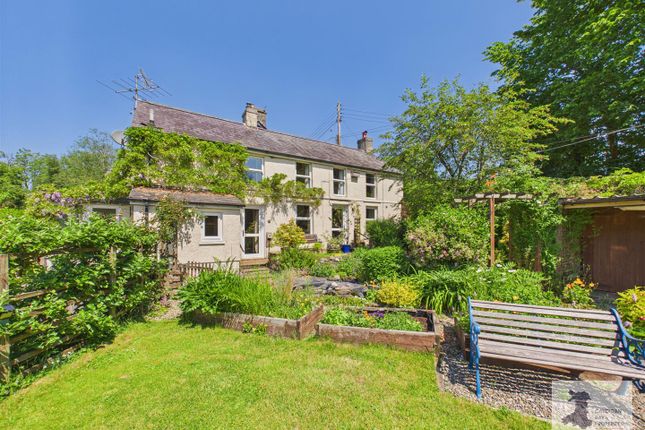 3-bed house on Gwarffynnon, Tregroes, Llandysul, £325,000