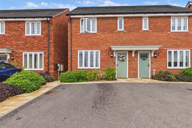 2-bed house on 6, Albermarle Road, Worcester, £275,000