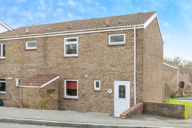 Semi-detached house for sale in Langford Way, Bristol