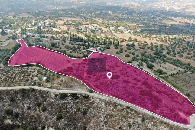 Land for sale in Pano Akourdaleia 8722, Cyprus