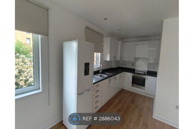 Gibson Court, Dowding Drive, London photo 5