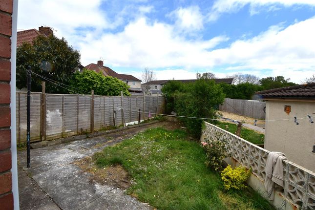 Semi-detached house to rent in Hurston Road, Knowle, Bristol