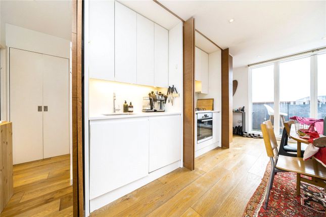 Tannery Apartments, London photo 4