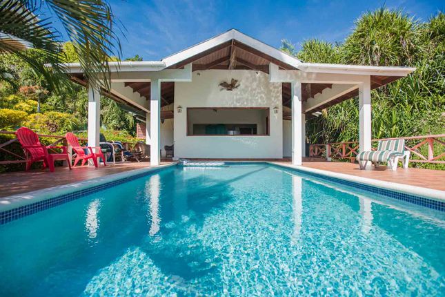 Villa for sale in Grenada