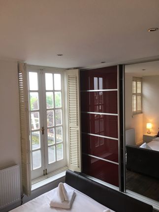 Flat for sale in Hagley Road, Birmingham