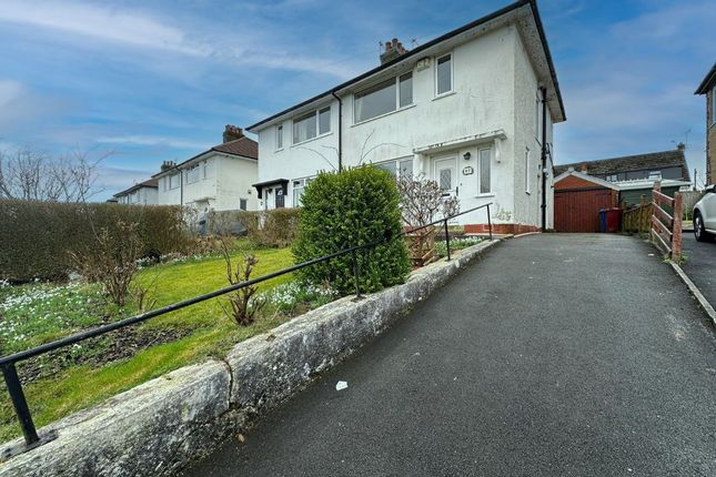 Semi-detached house to rent in Whinney Lane, Blackburn