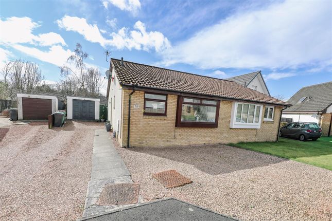 2-bed house on 18, Mackie Gardens, Markinch, £164,995