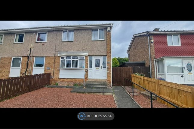 3 Bed House