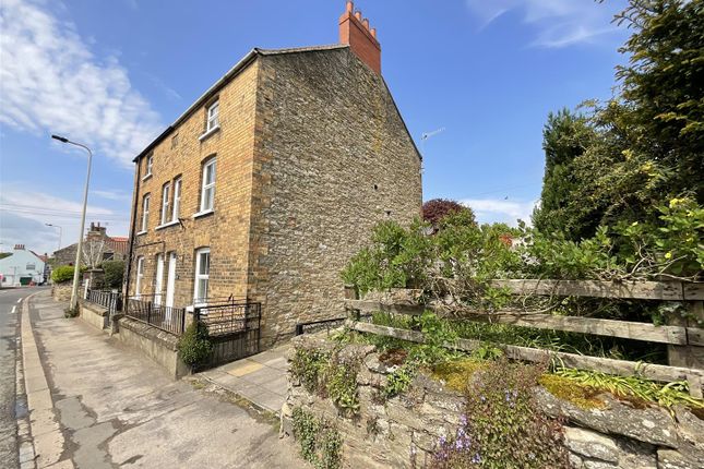 Thumbnail Semi-detached house for sale in Main Street, East Ayton, Scarborough