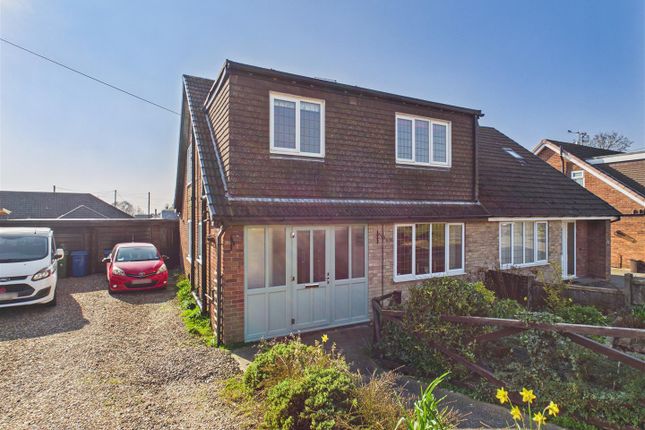 4-bed house on 9, St. Annes Walk, Welton, £313,550