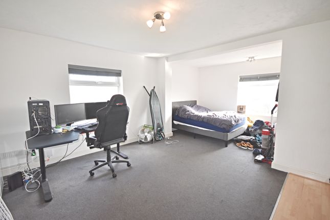 Flat 64 Tavistock Court, Mansfield Road, Nottingham photo 2