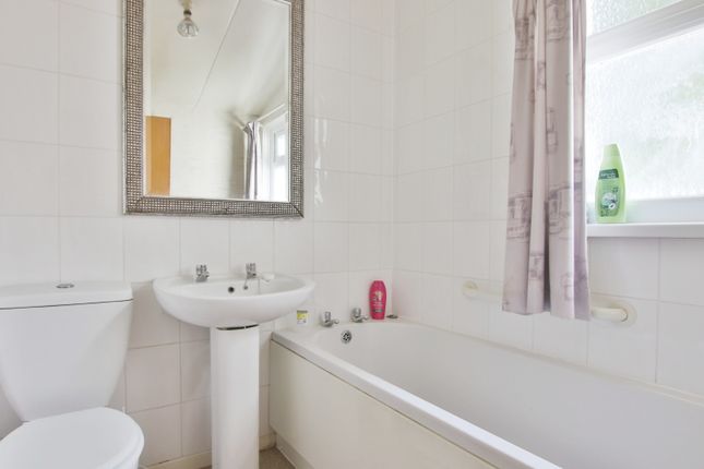 End terrace house for sale in St. Joseph Drive, Hull