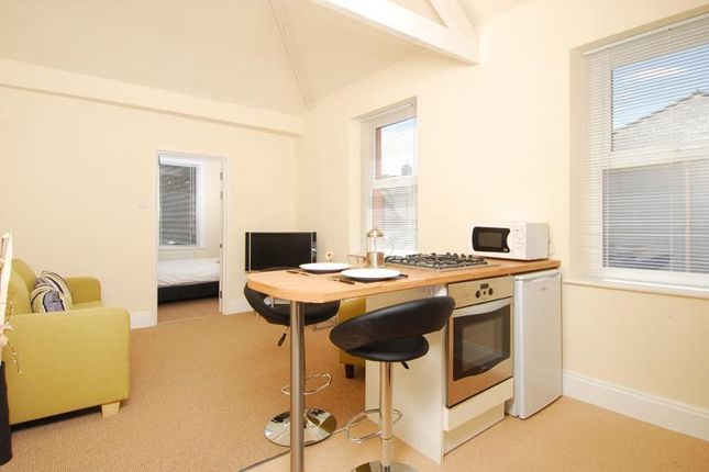 Thumbnail Property to rent in Durnford Street, Stonehouse, Plymouth