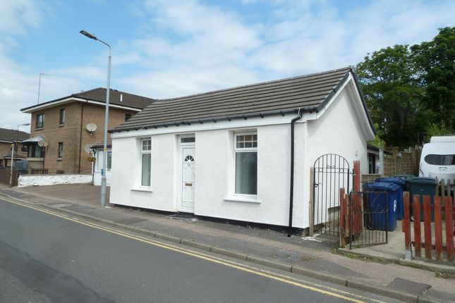 3-bed house on Glenfyne Cottage, Queen St, Dunoon, £135,000
