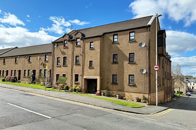 Flat for sale in Dunlop Court, Strathaven