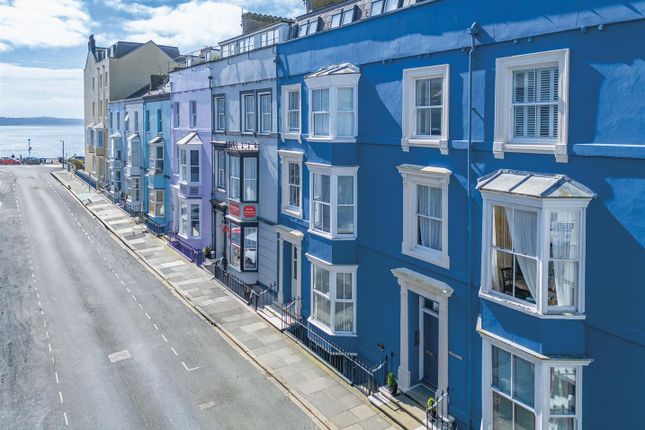 Flat for sale in Victoria Street, Tenby