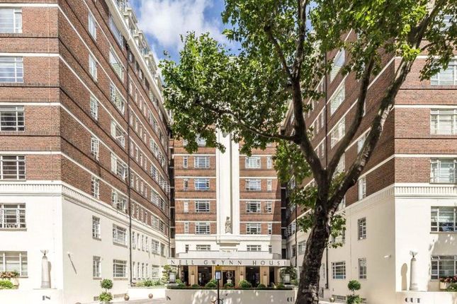 Studio for sale in Sloane Avenue, London