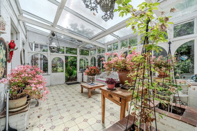 Garden House, 2a, Preston Park Avenue, East Sussex photo 3