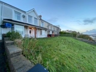 Thumbnail Property to rent in Commercial Street, Ystalyfera, Swansea
