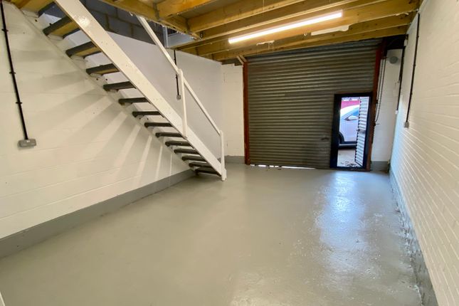 Thumbnail Light industrial to let in West Lane Trading Estate, Sittingbourne