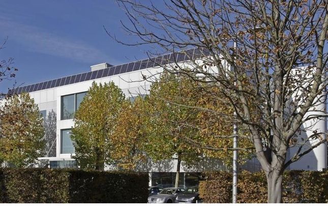 Office to let in 4 Furzeground Way, Stockley Park, Uxbridge