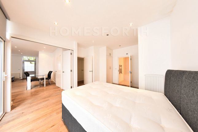 Thumbnail Flat to rent in Harmony House, Piano Lane, Stoke Newington