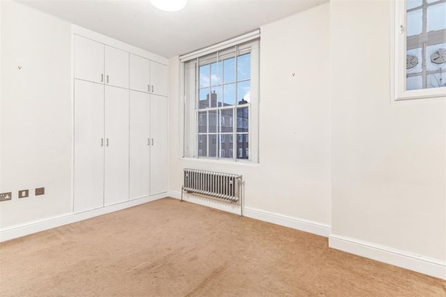 Flat for sale in North End House, Fitzjames Avenue, London