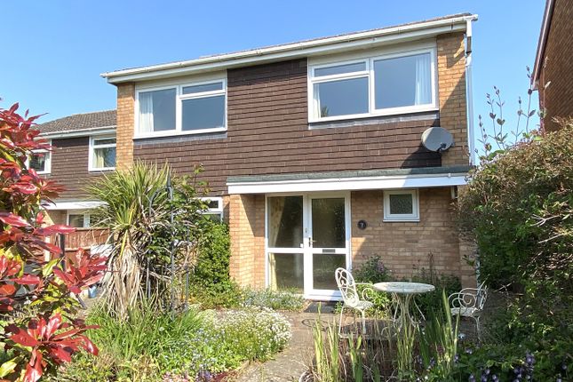Thumbnail Detached house for sale in Broxash Close, Bromyard