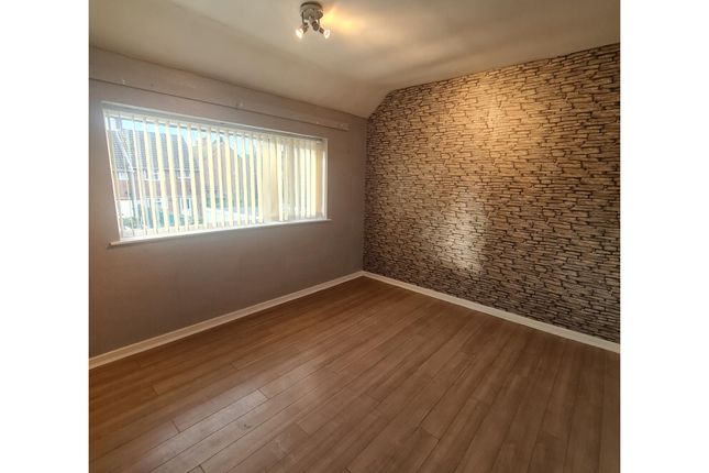 Property to rent in Tintern Crescent, Bloxwich, Walsall