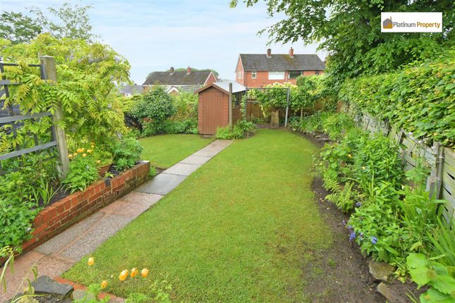 34, Golborn Avenue, Stoke-On-Trent photo 3
