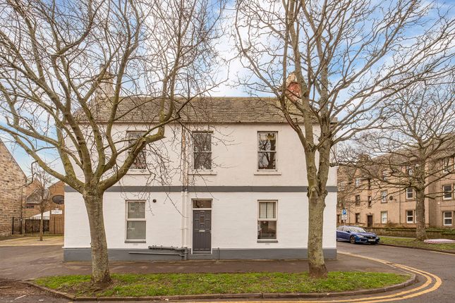 Thumbnail Duplex for sale in New Street, Musselburgh
