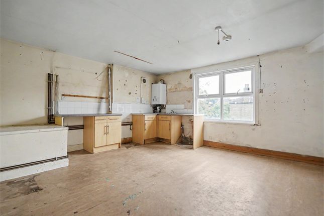 17 Flat C, St. Saviour's Road, London photo 4