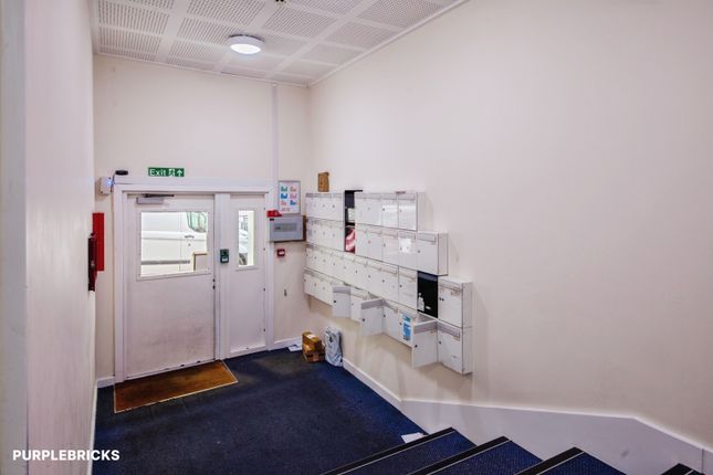 Flat 33/Time House, 3 Duke Street, Leicester photo 3