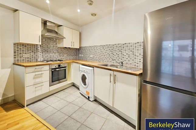Apt 36 Portside House, Duke Street, Liverpool photo 2
