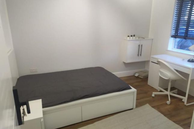 Thumbnail Shared accommodation to rent in Thirlmere Street, Leicester