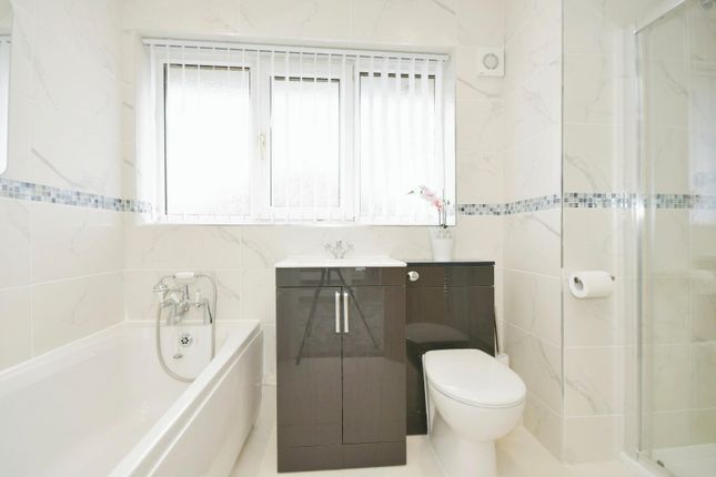 Property for sale in Park Head Road, Sheffield