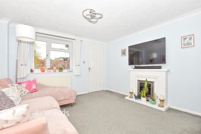 2-bed terraced on 12, The Quern, Maidstone, £300,000