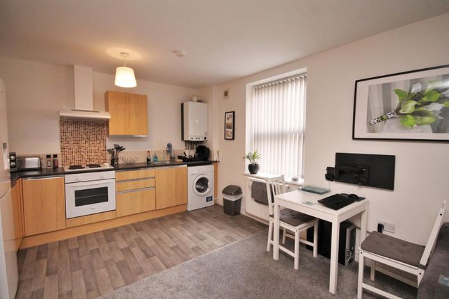 7 Bedford Mews, 13-15, Bedford Street, Coventry photo 3