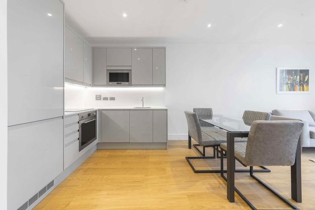 Apartment 815  East Timber Yard, 118, Pershore Street, Birmingham photo 3