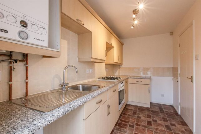 22 Stapleford Close, Newcastle Upon Tyne photo 5