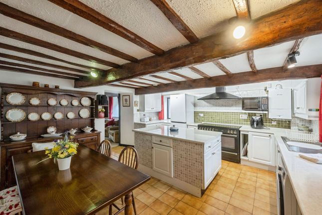 Mansfield Farmhouse, Joan Lane, Rotherham photo 4
